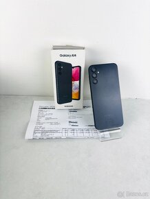 Samsung Galaxy A14 záruka 10/25 - 2