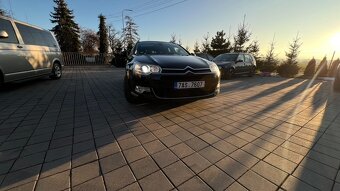 Citroen C5 - 2