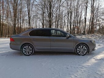 ŠKODA SUPERB 2.0TDI DSG - 2