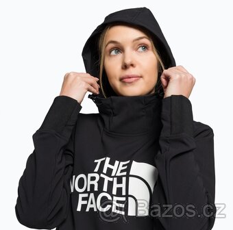 THE NORTH FACE TEKNO HOODIE - Lyžařská bunda - 2