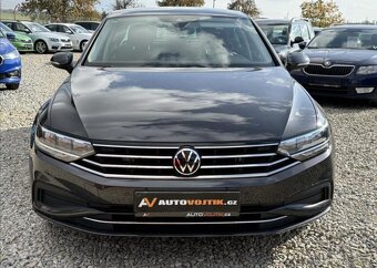 Volkswagen Passat 1,5 TSI EVO BMT Business DPH benzín - 2