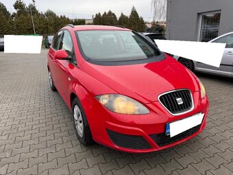 ALTEA XL 1.2TSi r.11 190000km-SERVISKA, GARANCE KM, TOP CENA - 2