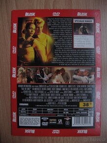 9 romantických filmů pro ženy na DVD - 2