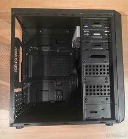 PC case - Porte B26 - 2