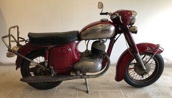 Jawa 350/354 - 2