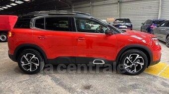 CITROEN C5 Aircross BlueHDi 130 S&S FEEL EAT8 2020 - 2