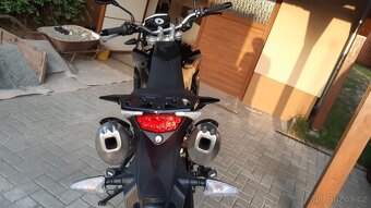 Husqvarna TR 650 Strada - 2