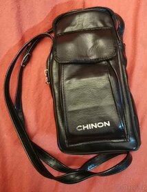 Prodám kameru Chinon 612XL MACRO - 2