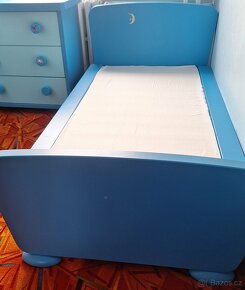nábytek do dětského pokoje - 2