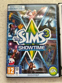 The Sims 3 - 2