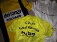 pánské cyklo dresy vel. L/XL Colnago apod. - 2