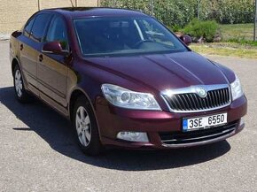 Škoda Octavia 1.9 TDI 77KW - 2