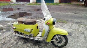 Tatran 125 - 2