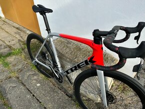 Trek Emonda SL 2023, SRAM RED eTap AXS, vel. 58 - 2