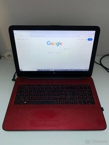 Notebook Hp Pavilion 15 - 2