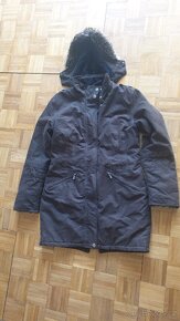 Parka Wellensteyn Darling
 - 2