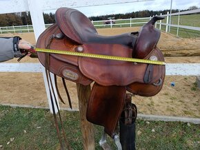 Continental saddlery equiflex - 2