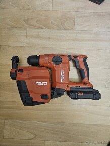 Hilti Nuron Akumulátorové vrtací kladivo TE 4-22

 - 2