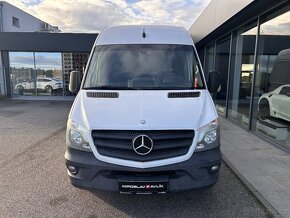 Prodám Mercedes-Benz Sprinter II/313CDI MAXI  V REZERVACI - 2