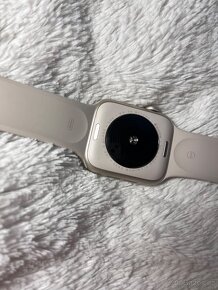 Hodinky Apple Watch se 2.generace - 2