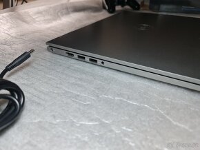 DELL 16gb-512ssd-dotykový v záruce - 2