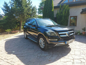 Mercedes-Benz GL 350 - 2