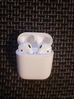 Apple airpods 2 - 2