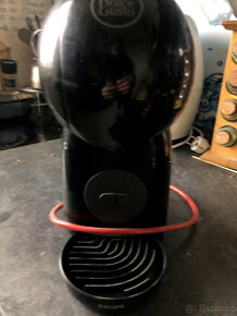 Dolce gusto kávovar - 2