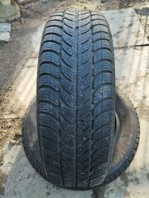 Zimní pneu Sava Eskimo 175/65 R14 - 2