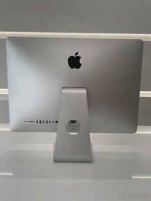 Apple iMac 21.5" 2017 / i5 / 8GB RAM / 128GB SSD / 1TB HDD - 2