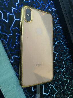 iPhone XS 256 GB - 2