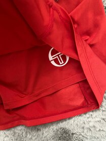 tenisove sukne Sergio Tacchini S - 2