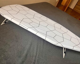 Žehlicí prkno, stolní Ironing board - 2