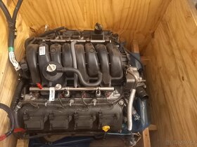 Originál nový motor 5,7 HEMI - 2