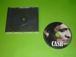 CD Johnny Cash - 2