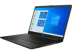 Notebook HP 15-gw0600nc 244Q9EA, HDD 1TB, RAM 4GB - 2