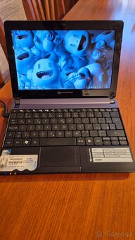 Netbook Packard Bell DOT S - 2