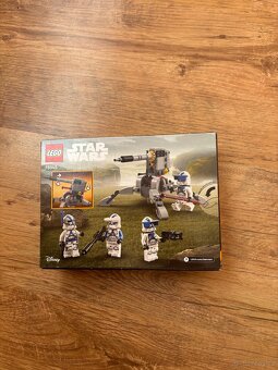 Lego star wars - 2