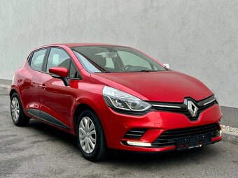 Renault Clio, 1.0 LPG, - 2