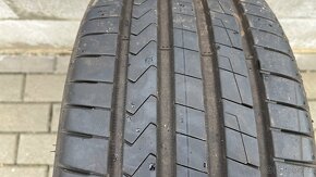 Hankook 225/45/17 91Y letní - 2