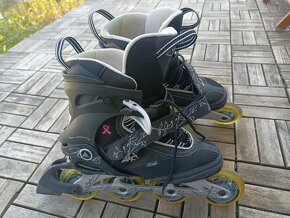 Dámské inline brusle K2 vel.40 - 2