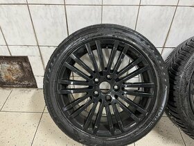 ALU kola  5x112 3C0601025D - 2