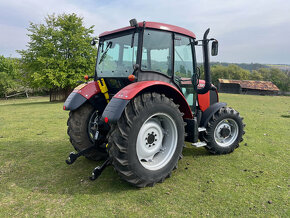 Zetor Proxima 8441 s SPZ - 2