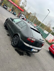 Seat Leon 1.9 TDi - 2