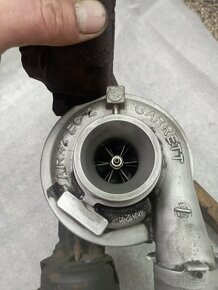 Turbo AR 159 1.9JTDm 110kw - 2