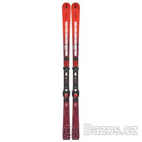 Lyže Atomic REDSTER G9 RVSK S + X 12 GW 24/25 - 2