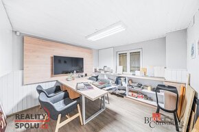 Prodej, komerční/výroba, 2500 m2, 33032 Kozolupy, Plzeň-seve - 2