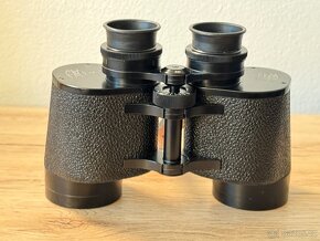 Dalekohled Carl Zeiss Nobilem 8x50 super - 2