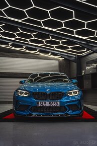 BMW M2 competition TOP - 2