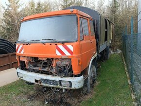 Liaz 110.820 BOBR 16.2 - 2